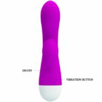 Pretty Love Smart Eli Vibrator 30 Functions Rabbit Vibrators | SEX Shop Ireland 19