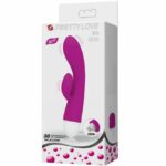 Pretty Love Smart Eli Vibrator 30 Functions Rabbit Vibrators | SEX Shop Ireland 21