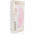 Pretty Love Smart Hugo Vibrating Ears Rabbit Vibrator Rabbit Vibrators | SEX Shop Ireland 7