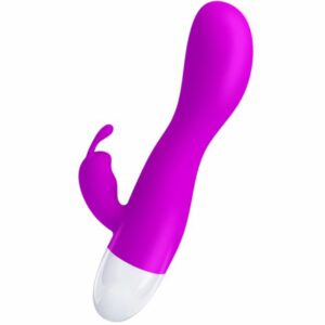 Pretty Love Smart Kyle Vibrator 30 Functions Rabbit Vibrators | SEX Shop Ireland 3