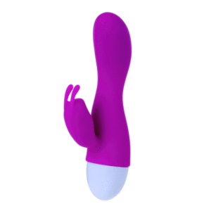 Pretty Love Smart Kyle Vibrator 30 Functions Rabbit Vibrators | SEX Shop Ireland