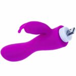 Pretty Love Smart Kyle Vibrator 30 Functions Rabbit Vibrators | SEX Shop Ireland 16