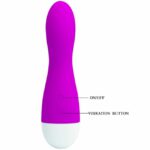 Pretty Love Smart Kyle Vibrator 30 Functions Rabbit Vibrators | SEX Shop Ireland 17