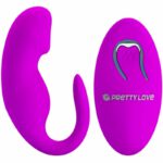 Pretty Love Stimulating Couple Toy Remote Control Balls, eggs and bullets | SEXstore.ie 13