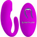 Pretty Love Stimulating Couple Toy Remote Control Balls, eggs and bullets | SEXstore.ie 15
