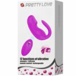 Pretty Love Stimulating Couple Toy Remote Control Balls, eggs and bullets | SEXstore.ie 16