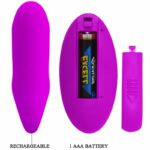 Pretty Love Stimulating Couple Toy Remote Control Balls, eggs and bullets | SEXstore.ie 17