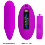 Pretty Love Stimulating Couple Toy Remote Control Balls, eggs and bullets | SEXstore.ie 18