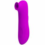 Romance Magic Flute Stimulator 12 Functions Of Suction Clitoral Sucking Vibrator | SEX Shop Ireland 6