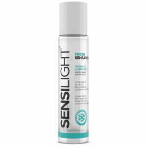 Sensilight Fresh Sensation Intimate Lubricant 60 Ml Oils and Lubes | SEX Shop Ireland