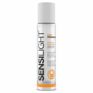 Sensilight Waterbased Lubricant Coconut And Melon 60 Ml Oils and Lubes | SEX Shop Ireland