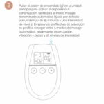 U Tonic Electrostimulation Muscle Toning And Reaffirmation Intimate Care & Parapharmacy | SEX Shop Ireland 11