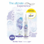 We-vibe By Pjur Toy Cleaner 100 Ml Sex Toy Cleaners & Care | SEX Shop Ireland 7
