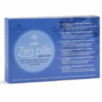 Zen Pills Capsules To Reduce Anxiety Intimate Care & Parapharmacy | SEX Shop Ireland 7