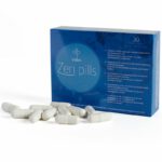 Zen Pills Capsules To Reduce Anxiety Intimate Care & Parapharmacy | SEX Shop Ireland 6