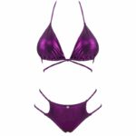 Obsessive – Balitta Purple Bikini S Bikinis | SEX Shop Ireland 11