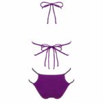 Obsessive – Balitta Purple Bikini S Bikinis | SEX Shop Ireland 12