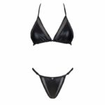Obsessive – Punta Negra Black Bikini L Bikinis | SEX Shop Ireland 11