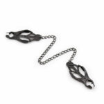Ohmama Dark Chain Japanese Nipple Clamps BDSM Toys & Accessories | SEX Shop Ireland 13