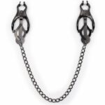 Ohmama Dark Chain Japanese Nipple Clamps BDSM Toys & Accessories | SEX Shop Ireland 12