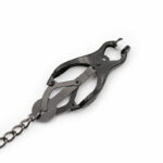 Ohmama Dark Chain Japanese Nipple Clamps BDSM Toys & Accessories | SEX Shop Ireland 17