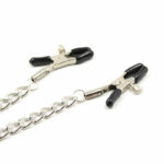 Ohmama Fetish 4 Chain Nipple Clamps BDSM Toys & Accessories | SEX Shop Ireland 11
