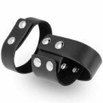 Ohmama Fetish Chastity Leather Strap BDSM Cages & Chastity Rings | SEX Shop Ireland 6
