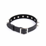 Ohmama Fetish Collar Spikes Punk Collar BDSM Toys & Accessories | SEX Shop Ireland 10