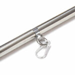 Ohmama Fetish Detachable Spreader Metal Bar 4 Hooks BDSM Toys & Accessories | SEX Shop Ireland 11