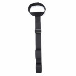 Ohmama Fetish Enylon Collar With Back Wrist Restraints BDSM Toys & Accessories | SEX Shop Ireland 16