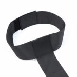 Ohmama Fetish Enylon Collar With Back Wrist Restraints BDSM Toys & Accessories | SEX Shop Ireland 21