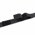 Ohmama Fetish Enylon Collar With Back Wrist Restraints BDSM Toys & Accessories | SEX Shop Ireland 22