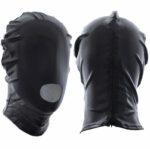 Ohmama Fetish Eyes Cover Hood BDSM Toys & Accessories | SEX Shop Ireland 9