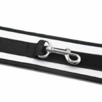 Ohmama Fetish Grey Wrist Cuffs BDSM Toys & Accessories | SEX Shop Ireland 12