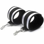 Ohmama Fetish Grey Wrist Cuffs BDSM Toys & Accessories | SEX Shop Ireland 11