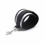 Ohmama Fetish Grey Wrist Cuffs BDSM Toys & Accessories | SEX Shop Ireland 17