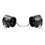 Ohmama Fetish Hasp Style Wrist Restraints BDSM Toys & Accessories | SEX Shop Ireland 13