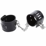 Ohmama Fetish Hasp Style Wrist Restraints BDSM Toys & Accessories | SEX Shop Ireland 12