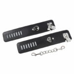 Ohmama Fetish Hasp Style Wrist Restraints BDSM Toys & Accessories | SEX Shop Ireland 14