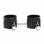 Ohmama Fetish Hasp Style Wrist Restraints BDSM Toys & Accessories | SEX Shop Ireland 16