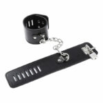 Ohmama Fetish Hasp Style Wrist Restraints BDSM Toys & Accessories | SEX Shop Ireland 17