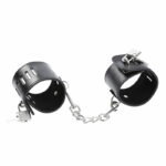 Ohmama Fetish Hasp Style Wrist Restraints BDSM Toys & Accessories | SEX Shop Ireland 19