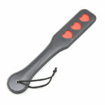 Ohmama Fetish Hearts Paddle BDSM Toys & Accessories | SEX Shop Ireland 11