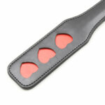 Ohmama Fetish Hearts Paddle BDSM Toys & Accessories | SEX Shop Ireland 13
