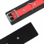 Ohmama Fetish Lock Buckle Wrist Restraints BDSM Toys & Accessories | SEX Shop Ireland 18
