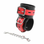 Ohmama Fetish Lock Buckle Wrist Restraints BDSM Toys & Accessories | SEX Shop Ireland 19