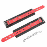 Ohmama Fetish Lock Buckle Wrist Restraints BDSM Toys & Accessories | SEX Shop Ireland 20