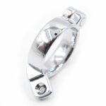 Ohmama Fetish Metal Cock Cage Size S Accessories for the penis | SEX Shop Ireland 20