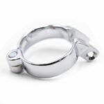 Ohmama Fetish Metal Cock Cage Size S Accessories for the penis | SEX Shop Ireland 21