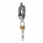 Ohmama Fetish Metal Hands Cuffs BDSM Toys & Accessories | SEXstore.ie 19